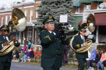 47th Annual Mayors Christmas Parade 2019\nPhotography by: Buckleman Photography\nall images ©2019 Buckleman Photography\nThe images displayed here are of low resolution;\nReprints available, please contact us:\ngerard@bucklemanphotography.com\n410.608.7990\nbucklemanphotography.com\n0627.CR2