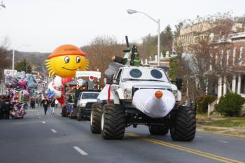 47th Annual Mayors Christmas Parade 2019\nPhotography by: Buckleman Photography\nall images ©2019 Buckleman Photography\nThe images displayed here are of low resolution;\nReprints available, please contact us:\ngerard@bucklemanphotography.com\n410.608.7990\nbucklemanphotography.com\n0628.CR2