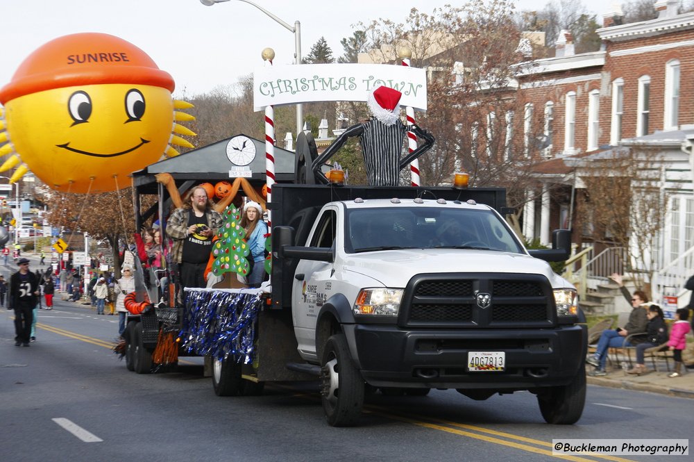 47th Annual Mayors Christmas Parade 2019\nPhotography by: Buckleman Photography\nall images ©2019 Buckleman Photography\nThe images displayed here are of low resolution;\nReprints available, please contact us:\ngerard@bucklemanphotography.com\n410.608.7990\nbucklemanphotography.com\n0632.CR2