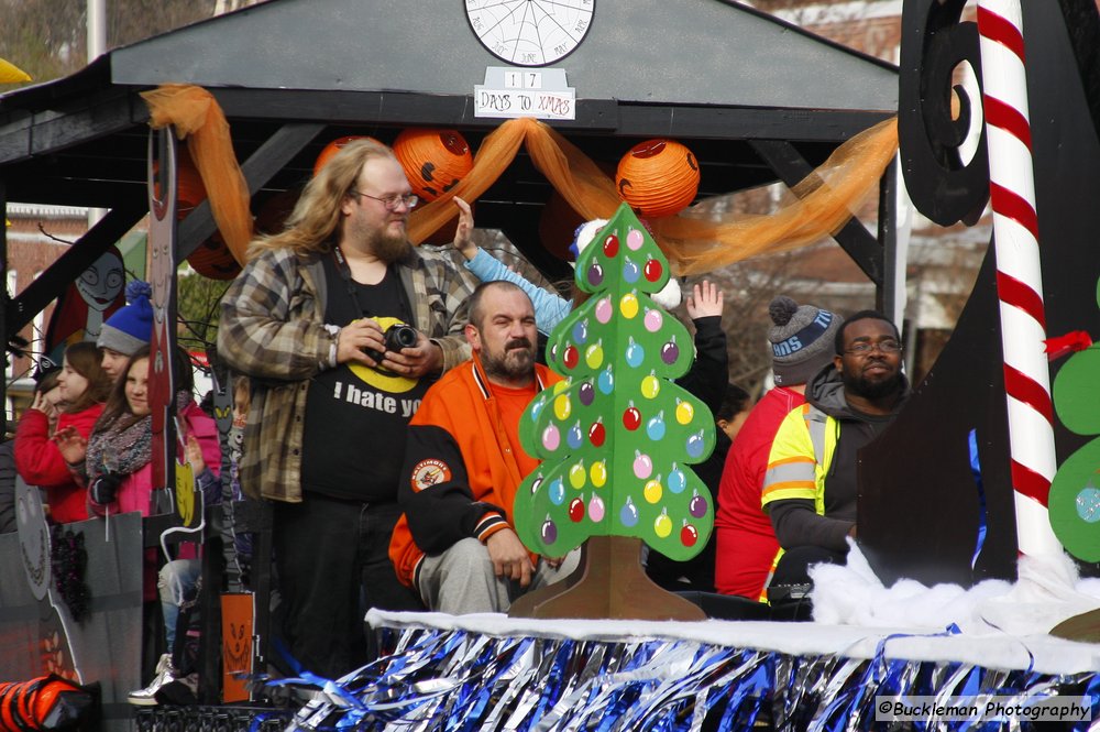 47th Annual Mayors Christmas Parade 2019\nPhotography by: Buckleman Photography\nall images ©2019 Buckleman Photography\nThe images displayed here are of low resolution;\nReprints available, please contact us:\ngerard@bucklemanphotography.com\n410.608.7990\nbucklemanphotography.com\n0633.CR2