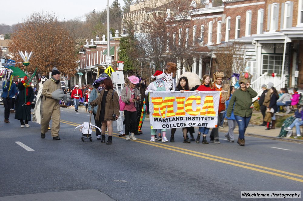 47th Annual Mayors Christmas Parade 2019\nPhotography by: Buckleman Photography\nall images ©2019 Buckleman Photography\nThe images displayed here are of low resolution;\nReprints available, please contact us:\ngerard@bucklemanphotography.com\n410.608.7990\nbucklemanphotography.com\n0642.CR2