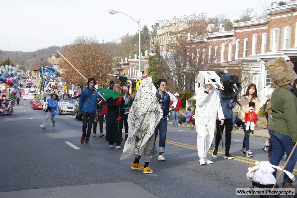 47th Annual Mayors Christmas Parade 2019\nPhotography by: Buckleman Photography\nall images ©2019 Buckleman Photography\nThe images displayed here are of low resolution;\nReprints available, please contact us:\ngerard@bucklemanphotography.com\n410.608.7990\nbucklemanphotography.com\n0644.CR2