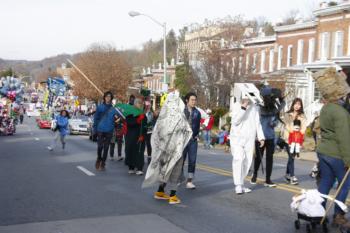 47th Annual Mayors Christmas Parade 2019\nPhotography by: Buckleman Photography\nall images ©2019 Buckleman Photography\nThe images displayed here are of low resolution;\nReprints available, please contact us:\ngerard@bucklemanphotography.com\n410.608.7990\nbucklemanphotography.com\n0644.CR2