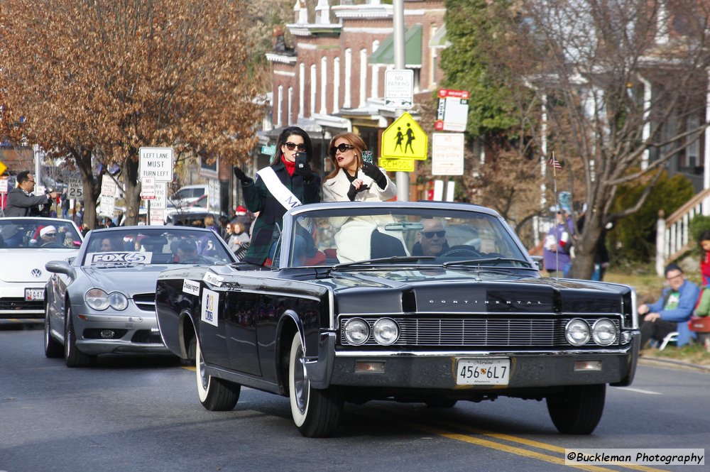 47th Annual Mayors Christmas Parade 2019\nPhotography by: Buckleman Photography\nall images ©2019 Buckleman Photography\nThe images displayed here are of low resolution;\nReprints available, please contact us:\ngerard@bucklemanphotography.com\n410.608.7990\nbucklemanphotography.com\n0646.CR2