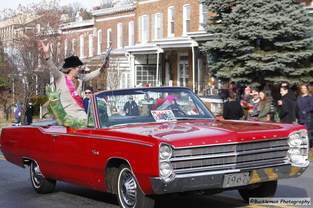 47th Annual Mayors Christmas Parade 2019\nPhotography by: Buckleman Photography\nall images ©2019 Buckleman Photography\nThe images displayed here are of low resolution;\nReprints available, please contact us:\ngerard@bucklemanphotography.com\n410.608.7990\nbucklemanphotography.com\n0665.CR2
