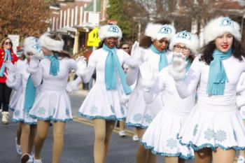 47th Annual Mayors Christmas Parade 2019\nPhotography by: Buckleman Photography\nall images ©2019 Buckleman Photography\nThe images displayed here are of low resolution;\nReprints available, please contact us:\ngerard@bucklemanphotography.com\n410.608.7990\nbucklemanphotography.com\n0677.CR2