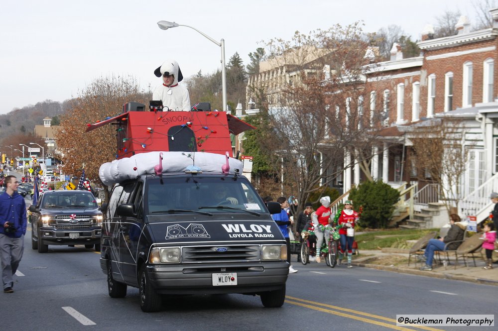 47th Annual Mayors Christmas Parade 2019\nPhotography by: Buckleman Photography\nall images ©2019 Buckleman Photography\nThe images displayed here are of low resolution;\nReprints available, please contact us:\ngerard@bucklemanphotography.com\n410.608.7990\nbucklemanphotography.com\n0685.CR2