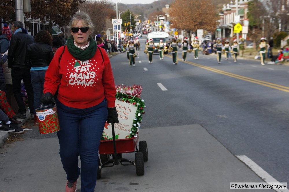 47th Annual Mayors Christmas Parade 2019\nPhotography by: Buckleman Photography\nall images ©2019 Buckleman Photography\nThe images displayed here are of low resolution;\nReprints available, please contact us:\ngerard@bucklemanphotography.com\n410.608.7990\nbucklemanphotography.com\n0691.CR2