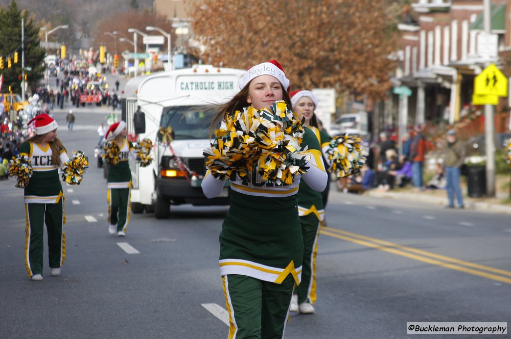 47th Annual Mayors Christmas Parade 2019\nPhotography by: Buckleman Photography\nall images ©2019 Buckleman Photography\nThe images displayed here are of low resolution;\nReprints available, please contact us:\ngerard@bucklemanphotography.com\n410.608.7990\nbucklemanphotography.com\n0693.CR2
