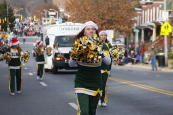 47th Annual Mayors Christmas Parade 2019\nPhotography by: Buckleman Photography\nall images ©2019 Buckleman Photography\nThe images displayed here are of low resolution;\nReprints available, please contact us:\ngerard@bucklemanphotography.com\n410.608.7990\nbucklemanphotography.com\n0693.CR2