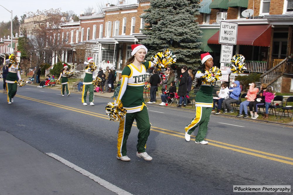 47th Annual Mayors Christmas Parade 2019\nPhotography by: Buckleman Photography\nall images ©2019 Buckleman Photography\nThe images displayed here are of low resolution;\nReprints available, please contact us:\ngerard@bucklemanphotography.com\n410.608.7990\nbucklemanphotography.com\n0694.CR2