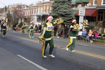 47th Annual Mayors Christmas Parade 2019\nPhotography by: Buckleman Photography\nall images ©2019 Buckleman Photography\nThe images displayed here are of low resolution;\nReprints available, please contact us:\ngerard@bucklemanphotography.com\n410.608.7990\nbucklemanphotography.com\n0694.CR2