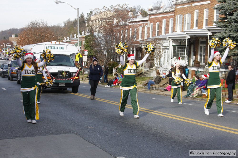 47th Annual Mayors Christmas Parade 2019\nPhotography by: Buckleman Photography\nall images ©2019 Buckleman Photography\nThe images displayed here are of low resolution;\nReprints available, please contact us:\ngerard@bucklemanphotography.com\n410.608.7990\nbucklemanphotography.com\n0696.CR2