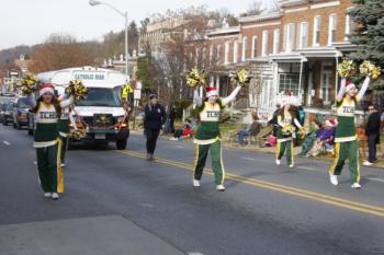 47th Annual Mayors Christmas Parade 2019\nPhotography by: Buckleman Photography\nall images ©2019 Buckleman Photography\nThe images displayed here are of low resolution;\nReprints available, please contact us:\ngerard@bucklemanphotography.com\n410.608.7990\nbucklemanphotography.com\n0696.CR2