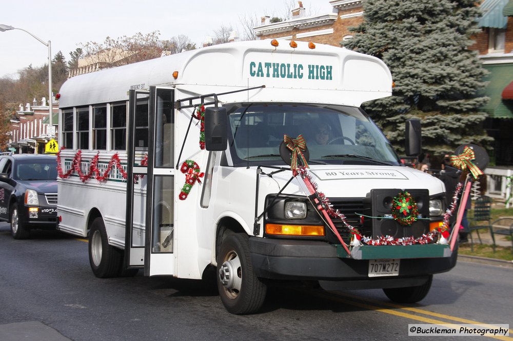 47th Annual Mayors Christmas Parade 2019\nPhotography by: Buckleman Photography\nall images ©2019 Buckleman Photography\nThe images displayed here are of low resolution;\nReprints available, please contact us:\ngerard@bucklemanphotography.com\n410.608.7990\nbucklemanphotography.com\n0698.CR2