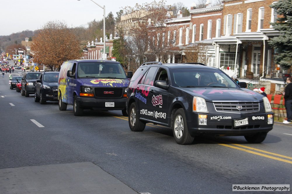 47th Annual Mayors Christmas Parade 2019\nPhotography by: Buckleman Photography\nall images ©2019 Buckleman Photography\nThe images displayed here are of low resolution;\nReprints available, please contact us:\ngerard@bucklemanphotography.com\n410.608.7990\nbucklemanphotography.com\n0699.CR2