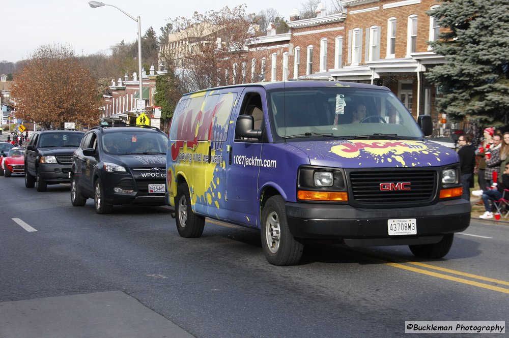 47th Annual Mayors Christmas Parade 2019\nPhotography by: Buckleman Photography\nall images ©2019 Buckleman Photography\nThe images displayed here are of low resolution;\nReprints available, please contact us:\ngerard@bucklemanphotography.com\n410.608.7990\nbucklemanphotography.com\n0700.CR2