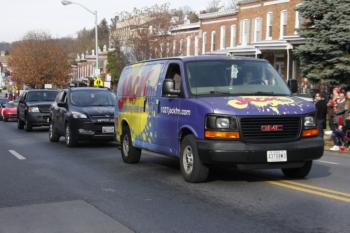 47th Annual Mayors Christmas Parade 2019\nPhotography by: Buckleman Photography\nall images ©2019 Buckleman Photography\nThe images displayed here are of low resolution;\nReprints available, please contact us:\ngerard@bucklemanphotography.com\n410.608.7990\nbucklemanphotography.com\n0700.CR2