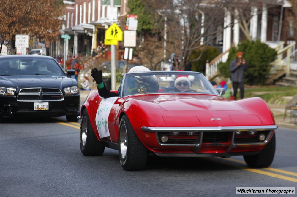 47th Annual Mayors Christmas Parade 2019\nPhotography by: Buckleman Photography\nall images ©2019 Buckleman Photography\nThe images displayed here are of low resolution;\nReprints available, please contact us:\ngerard@bucklemanphotography.com\n410.608.7990\nbucklemanphotography.com\n0705.CR2