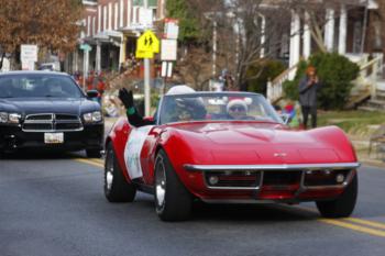 47th Annual Mayors Christmas Parade 2019\nPhotography by: Buckleman Photography\nall images ©2019 Buckleman Photography\nThe images displayed here are of low resolution;\nReprints available, please contact us:\ngerard@bucklemanphotography.com\n410.608.7990\nbucklemanphotography.com\n0705.CR2