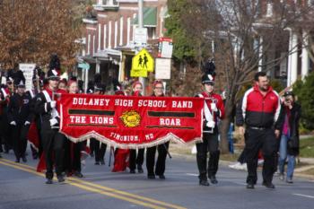 47th Annual Mayors Christmas Parade 2019\nPhotography by: Buckleman Photography\nall images ©2019 Buckleman Photography\nThe images displayed here are of low resolution;\nReprints available, please contact us:\ngerard@bucklemanphotography.com\n410.608.7990\nbucklemanphotography.com\n0716.CR2