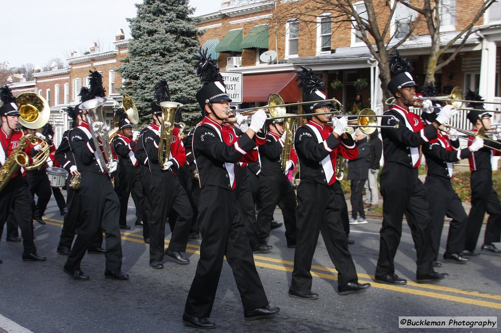 47th Annual Mayors Christmas Parade 2019\nPhotography by: Buckleman Photography\nall images ©2019 Buckleman Photography\nThe images displayed here are of low resolution;\nReprints available, please contact us:\ngerard@bucklemanphotography.com\n410.608.7990\nbucklemanphotography.com\n0723.CR2