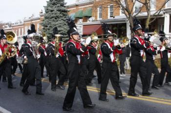 47th Annual Mayors Christmas Parade 2019\nPhotography by: Buckleman Photography\nall images ©2019 Buckleman Photography\nThe images displayed here are of low resolution;\nReprints available, please contact us:\ngerard@bucklemanphotography.com\n410.608.7990\nbucklemanphotography.com\n0723.CR2