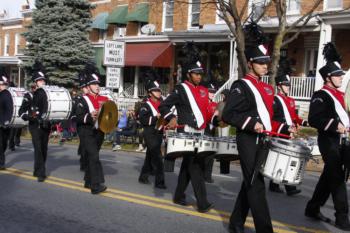 47th Annual Mayors Christmas Parade 2019\nPhotography by: Buckleman Photography\nall images ©2019 Buckleman Photography\nThe images displayed here are of low resolution;\nReprints available, please contact us:\ngerard@bucklemanphotography.com\n410.608.7990\nbucklemanphotography.com\n0725.CR2