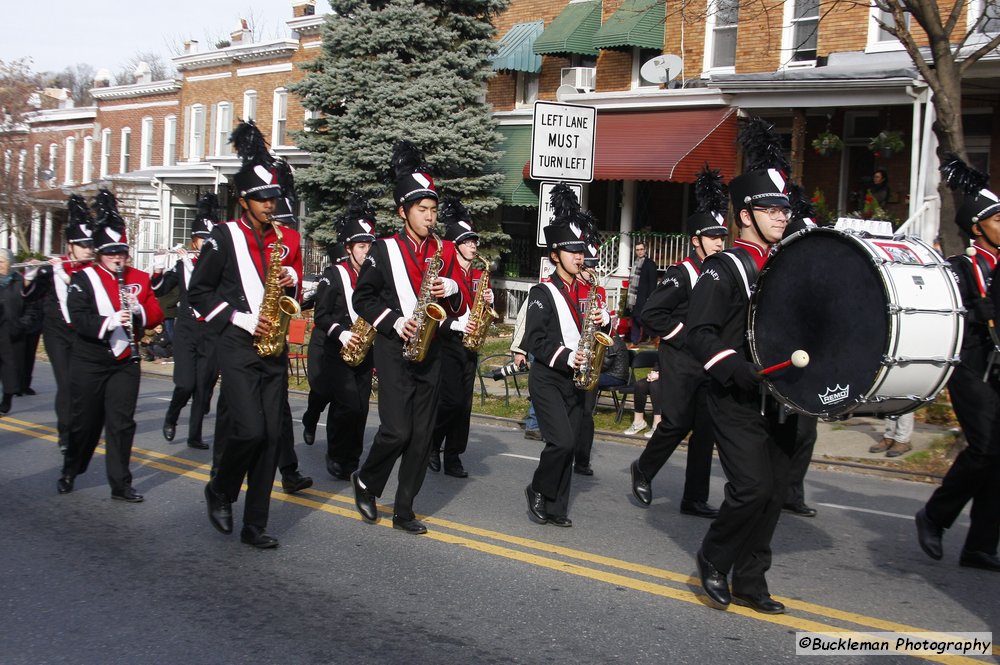 47th Annual Mayors Christmas Parade 2019\nPhotography by: Buckleman Photography\nall images ©2019 Buckleman Photography\nThe images displayed here are of low resolution;\nReprints available, please contact us:\ngerard@bucklemanphotography.com\n410.608.7990\nbucklemanphotography.com\n0728.CR2