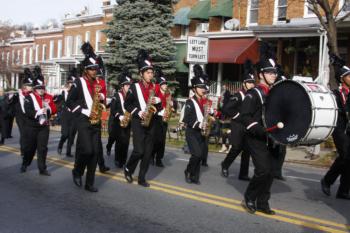 47th Annual Mayors Christmas Parade 2019\nPhotography by: Buckleman Photography\nall images ©2019 Buckleman Photography\nThe images displayed here are of low resolution;\nReprints available, please contact us:\ngerard@bucklemanphotography.com\n410.608.7990\nbucklemanphotography.com\n0728.CR2