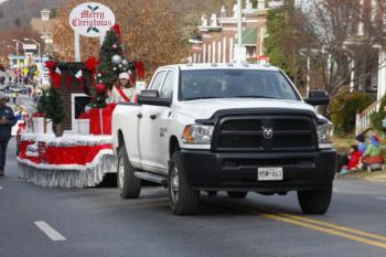 47th Annual Mayors Christmas Parade 2019\nPhotography by: Buckleman Photography\nall images ©2019 Buckleman Photography\nThe images displayed here are of low resolution;\nReprints available, please contact us:\ngerard@bucklemanphotography.com\n410.608.7990\nbucklemanphotography.com\n0729.CR2