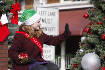 47th Annual Mayors Christmas Parade 2019\nPhotography by: Buckleman Photography\nall images ©2019 Buckleman Photography\nThe images displayed here are of low resolution;\nReprints available, please contact us:\ngerard@bucklemanphotography.com\n410.608.7990\nbucklemanphotography.com\n0734.CR2