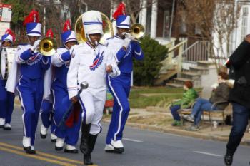 47th Annual Mayors Christmas Parade 2019\nPhotography by: Buckleman Photography\nall images ©2019 Buckleman Photography\nThe images displayed here are of low resolution;\nReprints available, please contact us:\ngerard@bucklemanphotography.com\n410.608.7990\nbucklemanphotography.com\n0742.CR2