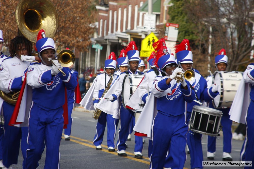 47th Annual Mayors Christmas Parade 2019\nPhotography by: Buckleman Photography\nall images ©2019 Buckleman Photography\nThe images displayed here are of low resolution;\nReprints available, please contact us:\ngerard@bucklemanphotography.com\n410.608.7990\nbucklemanphotography.com\n0743.CR2