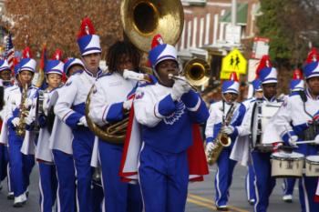 47th Annual Mayors Christmas Parade 2019\nPhotography by: Buckleman Photography\nall images ©2019 Buckleman Photography\nThe images displayed here are of low resolution;\nReprints available, please contact us:\ngerard@bucklemanphotography.com\n410.608.7990\nbucklemanphotography.com\n0744.CR2