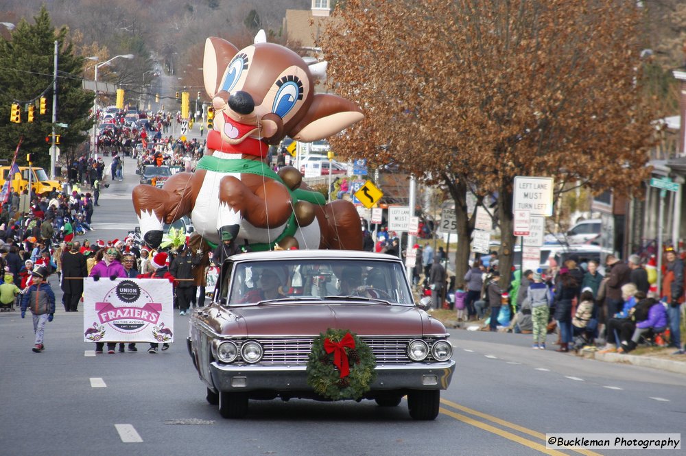 47th Annual Mayors Christmas Parade 2019\nPhotography by: Buckleman Photography\nall images ©2019 Buckleman Photography\nThe images displayed here are of low resolution;\nReprints available, please contact us:\ngerard@bucklemanphotography.com\n410.608.7990\nbucklemanphotography.com\n0757.CR2