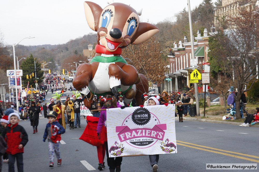 47th Annual Mayors Christmas Parade 2019\nPhotography by: Buckleman Photography\nall images ©2019 Buckleman Photography\nThe images displayed here are of low resolution;\nReprints available, please contact us:\ngerard@bucklemanphotography.com\n410.608.7990\nbucklemanphotography.com\n0763.CR2