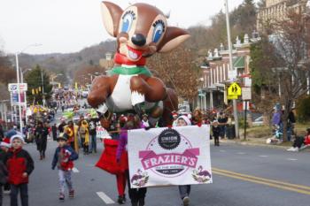 47th Annual Mayors Christmas Parade 2019\nPhotography by: Buckleman Photography\nall images ©2019 Buckleman Photography\nThe images displayed here are of low resolution;\nReprints available, please contact us:\ngerard@bucklemanphotography.com\n410.608.7990\nbucklemanphotography.com\n0763.CR2