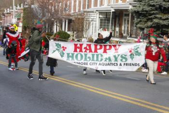 47th Annual Mayors Christmas Parade 2019\nPhotography by: Buckleman Photography\nall images ©2019 Buckleman Photography\nThe images displayed here are of low resolution;\nReprints available, please contact us:\ngerard@bucklemanphotography.com\n410.608.7990\nbucklemanphotography.com\n0770.CR2