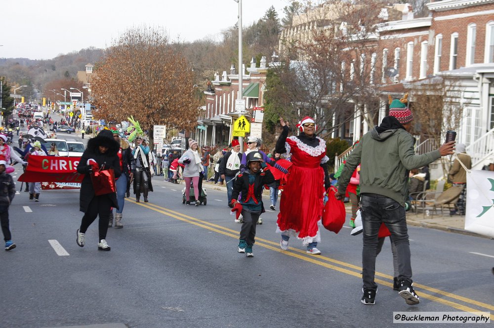 47th Annual Mayors Christmas Parade 2019\nPhotography by: Buckleman Photography\nall images ©2019 Buckleman Photography\nThe images displayed here are of low resolution;\nReprints available, please contact us:\ngerard@bucklemanphotography.com\n410.608.7990\nbucklemanphotography.com\n0771.CR2
