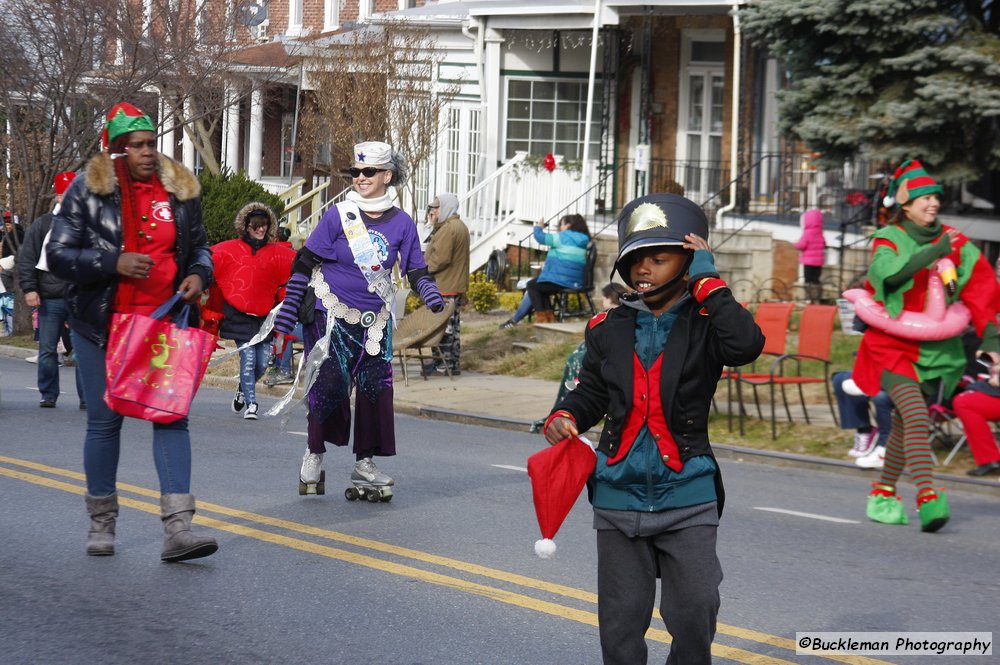 47th Annual Mayors Christmas Parade 2019\nPhotography by: Buckleman Photography\nall images ©2019 Buckleman Photography\nThe images displayed here are of low resolution;\nReprints available, please contact us:\ngerard@bucklemanphotography.com\n410.608.7990\nbucklemanphotography.com\n0772.CR2