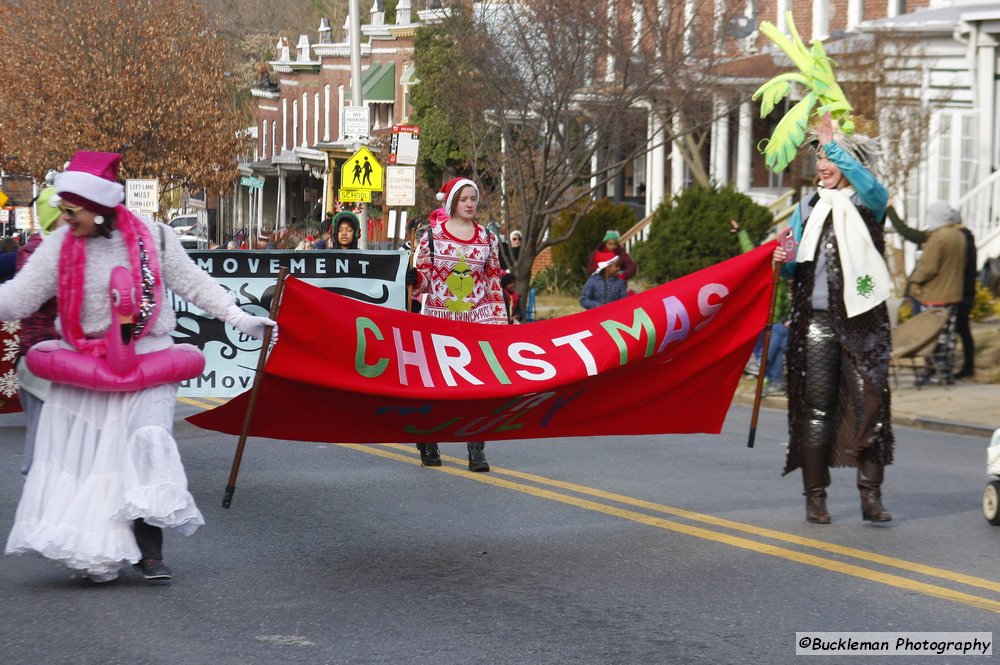 47th Annual Mayors Christmas Parade 2019\nPhotography by: Buckleman Photography\nall images ©2019 Buckleman Photography\nThe images displayed here are of low resolution;\nReprints available, please contact us:\ngerard@bucklemanphotography.com\n410.608.7990\nbucklemanphotography.com\n0773.CR2