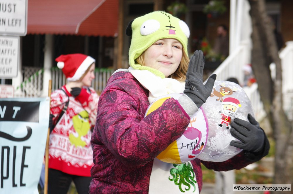 47th Annual Mayors Christmas Parade 2019\nPhotography by: Buckleman Photography\nall images ©2019 Buckleman Photography\nThe images displayed here are of low resolution;\nReprints available, please contact us:\ngerard@bucklemanphotography.com\n410.608.7990\nbucklemanphotography.com\n0776.CR2