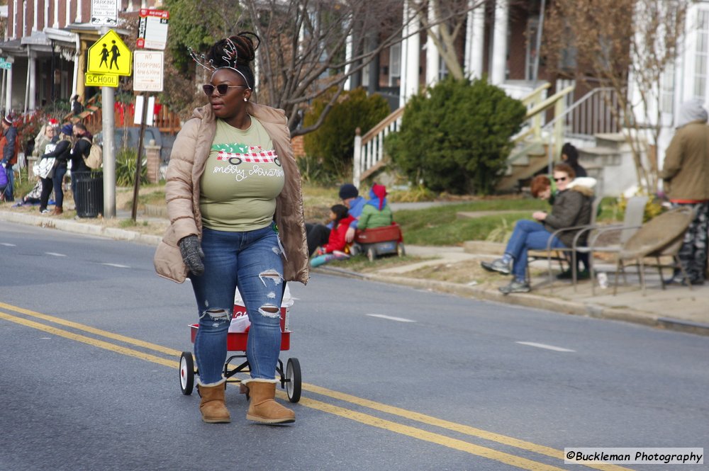 47th Annual Mayors Christmas Parade 2019\nPhotography by: Buckleman Photography\nall images ©2019 Buckleman Photography\nThe images displayed here are of low resolution;\nReprints available, please contact us:\ngerard@bucklemanphotography.com\n410.608.7990\nbucklemanphotography.com\n0780.CR2