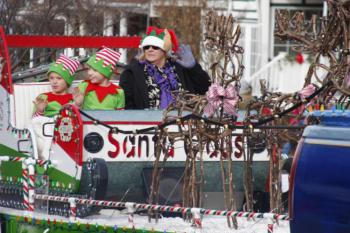 47th Annual Mayors Christmas Parade 2019\nPhotography by: Buckleman Photography\nall images ©2019 Buckleman Photography\nThe images displayed here are of low resolution;\nReprints available, please contact us:\ngerard@bucklemanphotography.com\n410.608.7990\nbucklemanphotography.com\n0785.CR2
