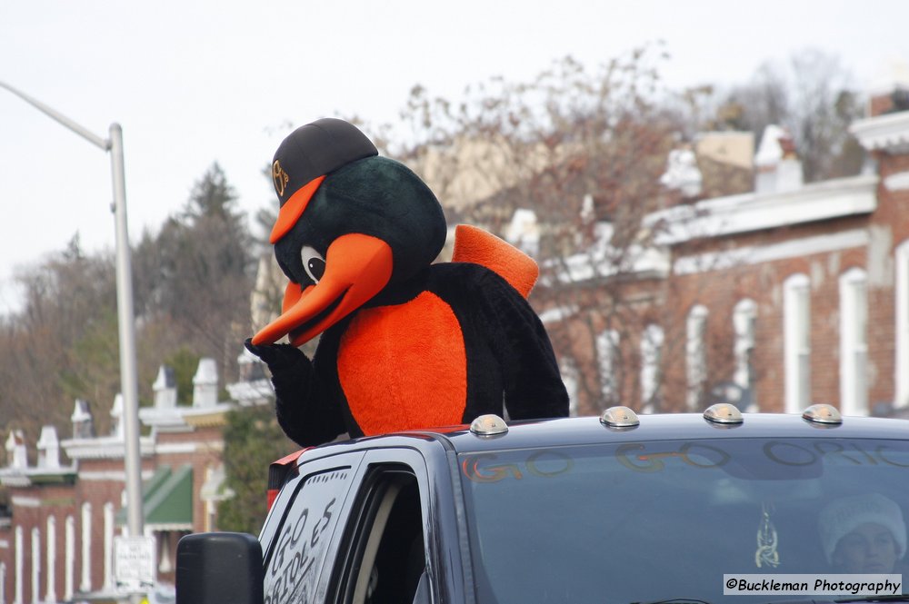 47th Annual Mayors Christmas Parade 2019\nPhotography by: Buckleman Photography\nall images ©2019 Buckleman Photography\nThe images displayed here are of low resolution;\nReprints available, please contact us:\ngerard@bucklemanphotography.com\n410.608.7990\nbucklemanphotography.com\n0790.CR2