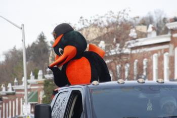 47th Annual Mayors Christmas Parade 2019\nPhotography by: Buckleman Photography\nall images ©2019 Buckleman Photography\nThe images displayed here are of low resolution;\nReprints available, please contact us:\ngerard@bucklemanphotography.com\n410.608.7990\nbucklemanphotography.com\n0790.CR2