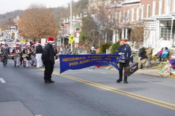 47th Annual Mayors Christmas Parade 2019\nPhotography by: Buckleman Photography\nall images ©2019 Buckleman Photography\nThe images displayed here are of low resolution;\nReprints available, please contact us:\ngerard@bucklemanphotography.com\n410.608.7990\nbucklemanphotography.com\n0794.CR2