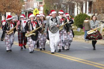 47th Annual Mayors Christmas Parade 2019\nPhotography by: Buckleman Photography\nall images ©2019 Buckleman Photography\nThe images displayed here are of low resolution;\nReprints available, please contact us:\ngerard@bucklemanphotography.com\n410.608.7990\nbucklemanphotography.com\n0796.CR2