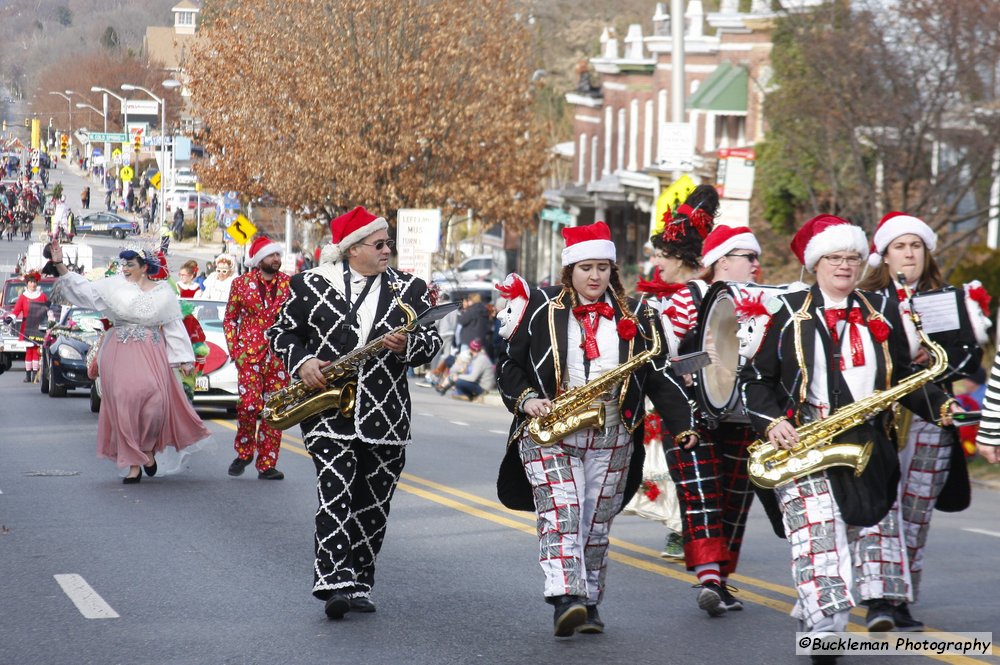 47th Annual Mayors Christmas Parade 2019\nPhotography by: Buckleman Photography\nall images ©2019 Buckleman Photography\nThe images displayed here are of low resolution;\nReprints available, please contact us:\ngerard@bucklemanphotography.com\n410.608.7990\nbucklemanphotography.com\n0797.CR2